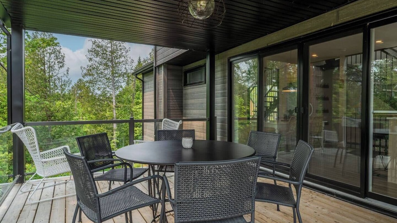 Photo of Outdoor in Saint Donat