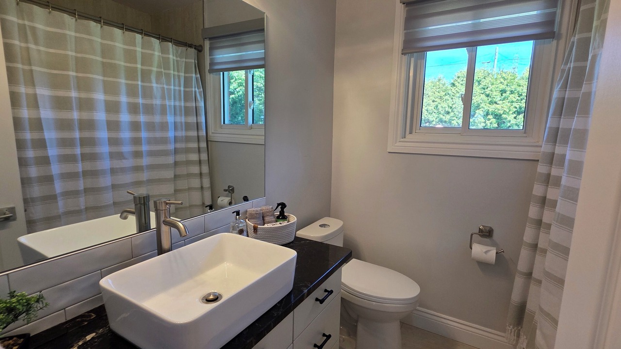 Photo of Bathroom in Sudbury