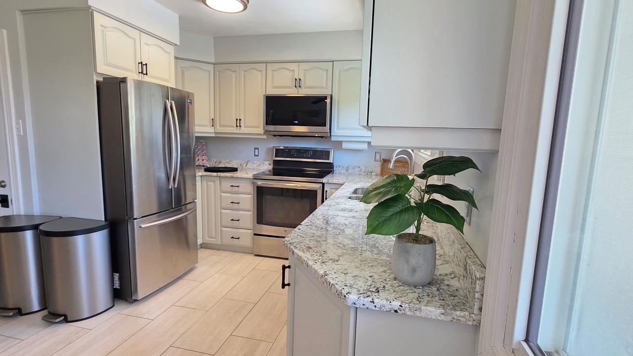 Photo of Kitchen in Sudbury