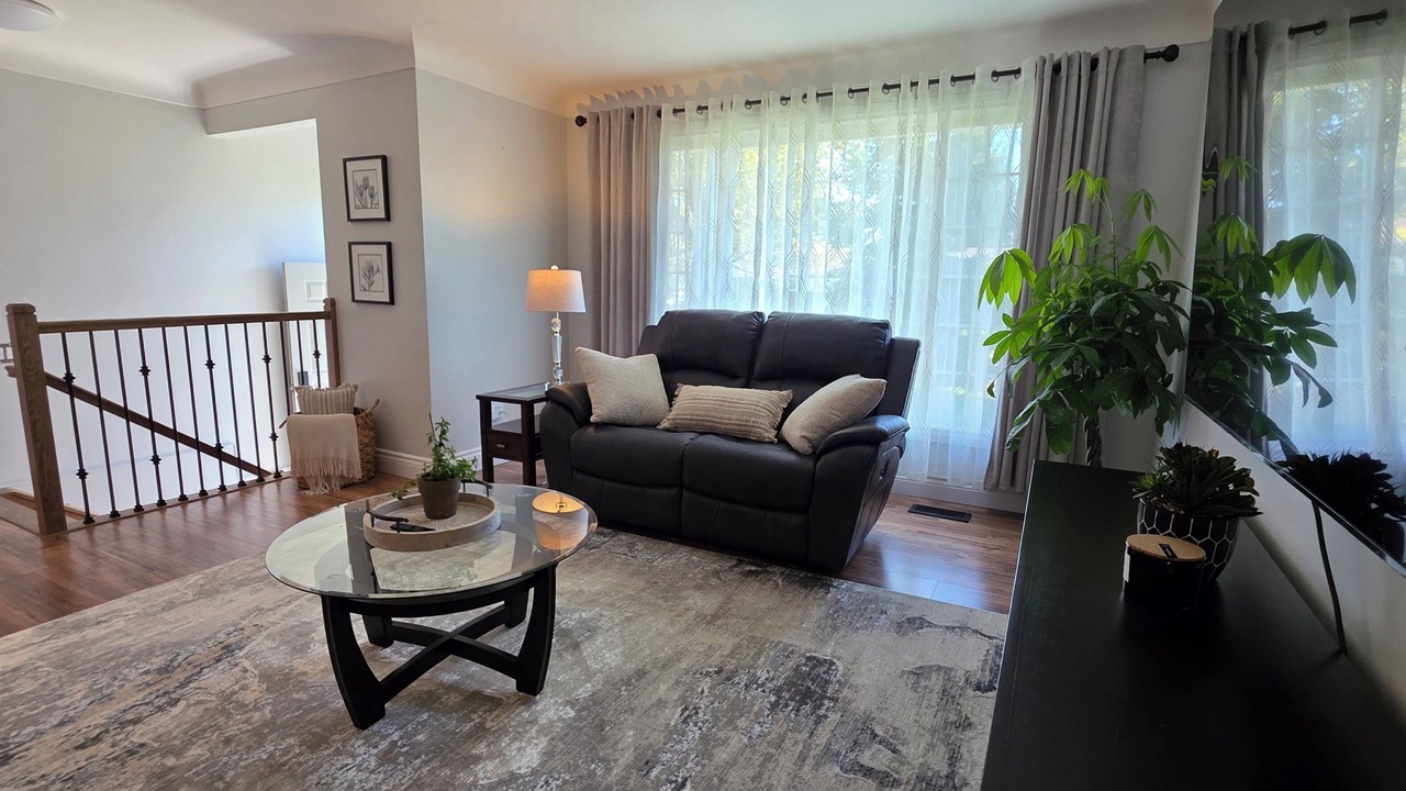 Photo of Livingroom in Sudbury