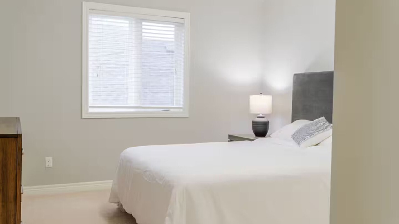 Photo of Bedroom in Welland