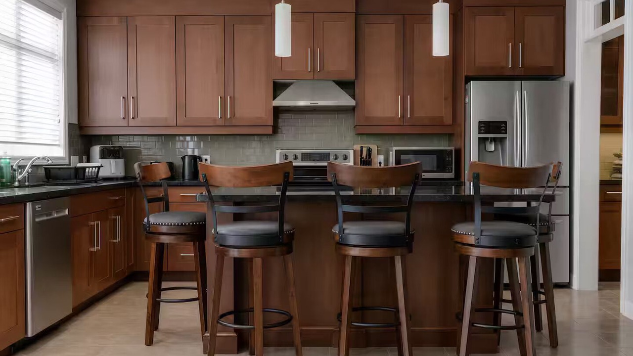 Photo of Kitchen in Welland