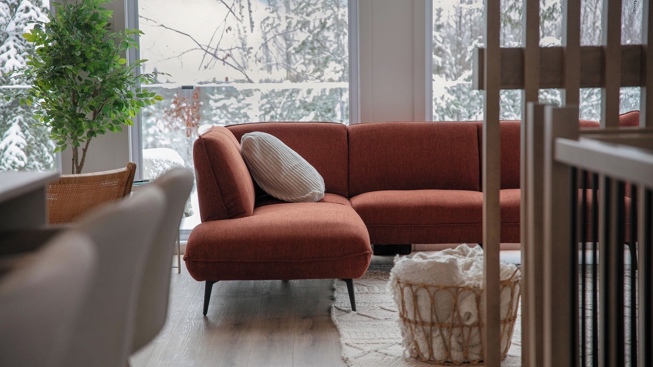 Photo of Livingroom in Adstock