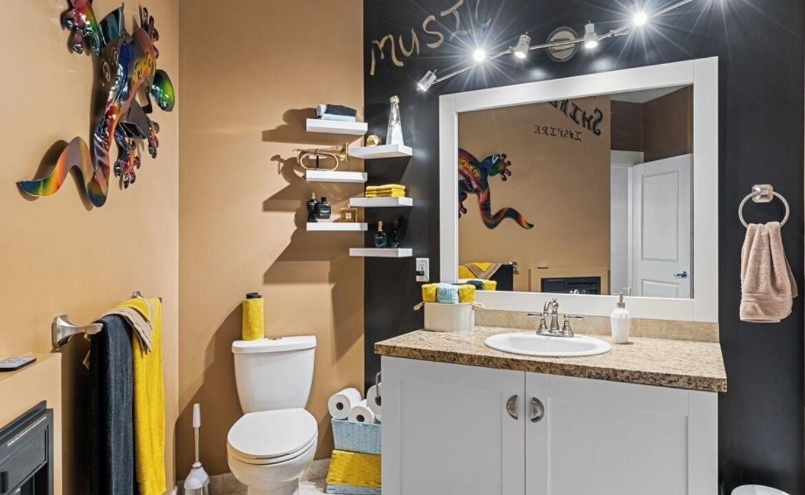 Photo of Bathroom in Westbank