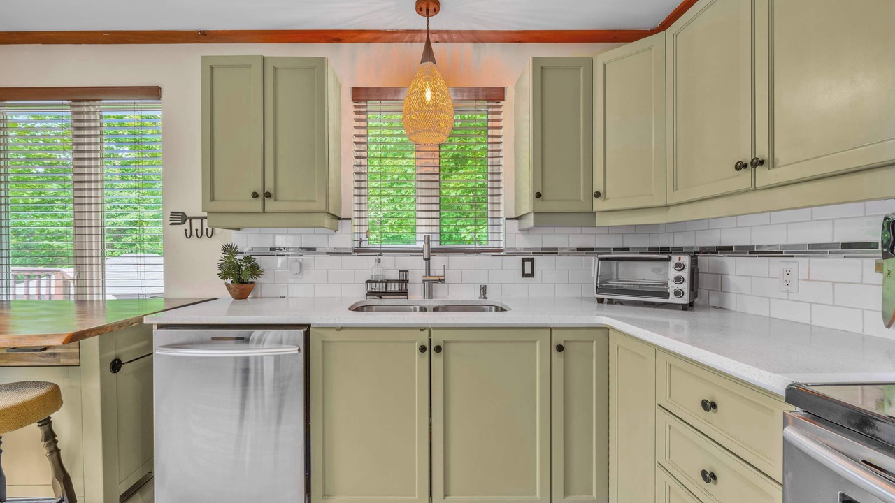 Photo of Kitchen in Amherst