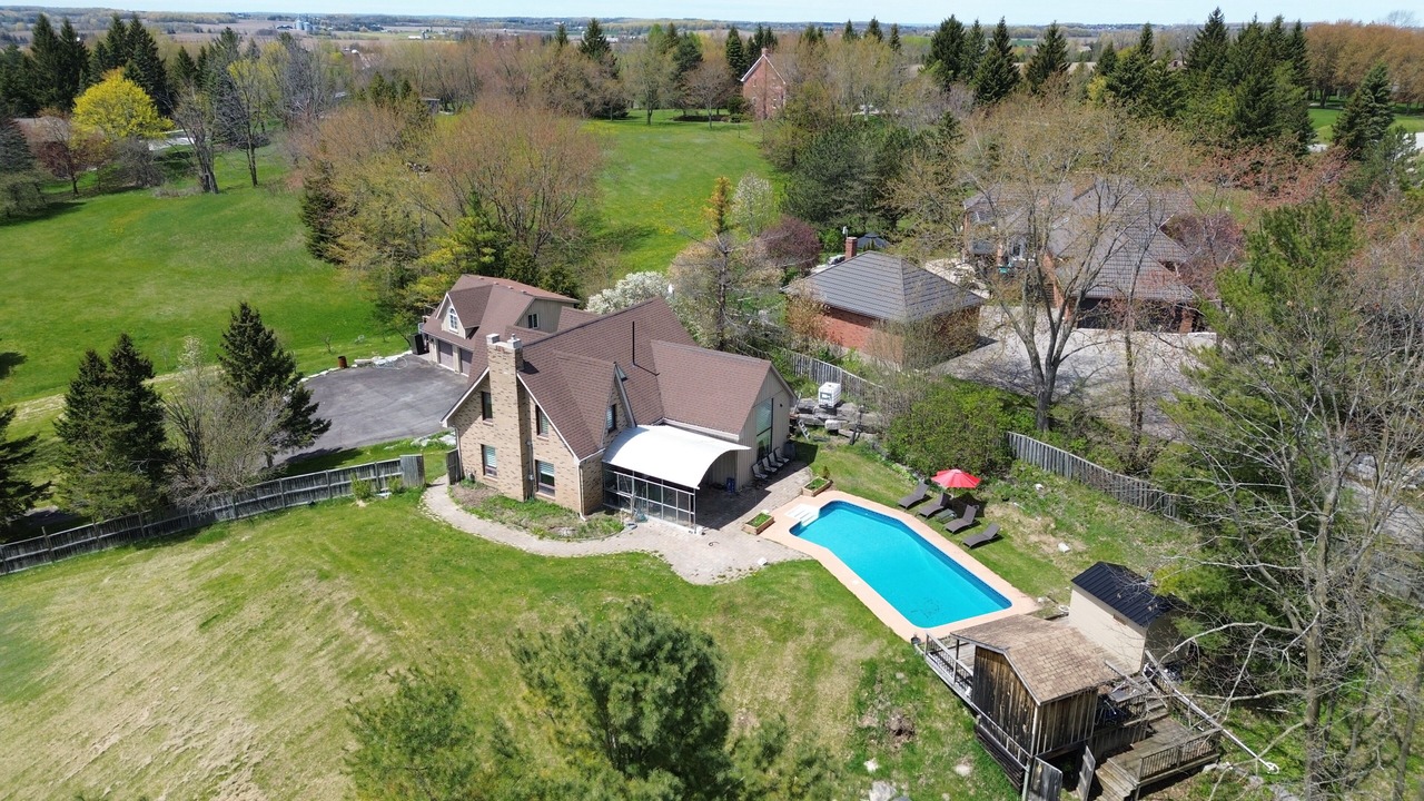Photo of Outdoor in Bradford West Gwillimbury
