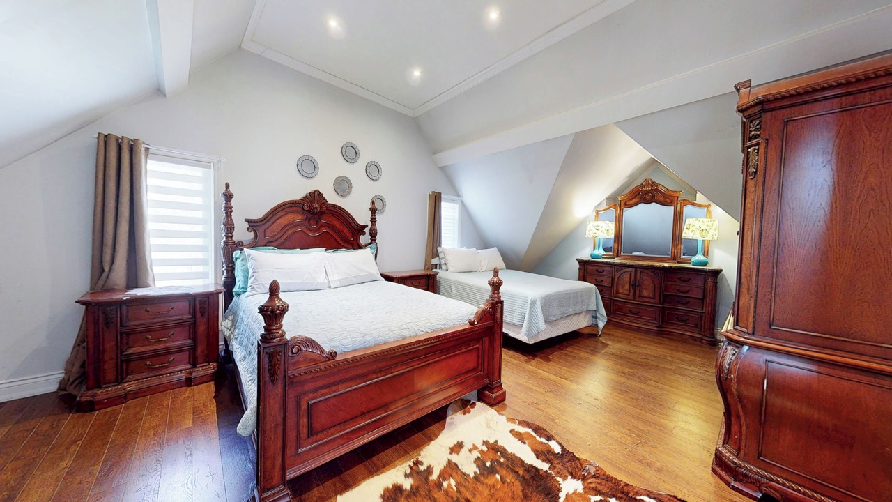 Photo of Bedroom in Bradford West Gwillimbury