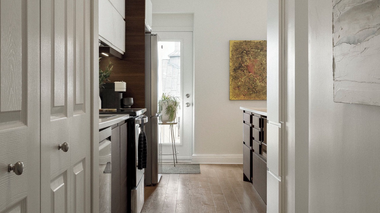 Photo of Kitchen in Paine-Sec