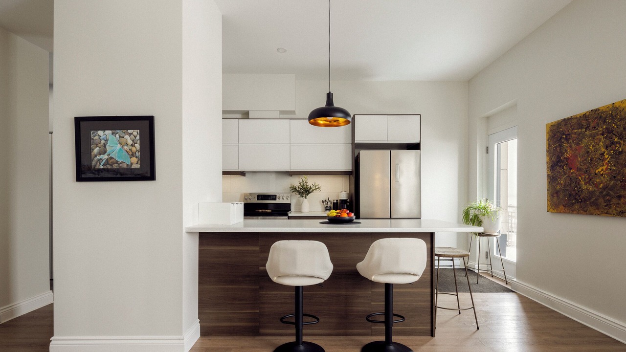 Photo of Kitchen in Paine-Sec