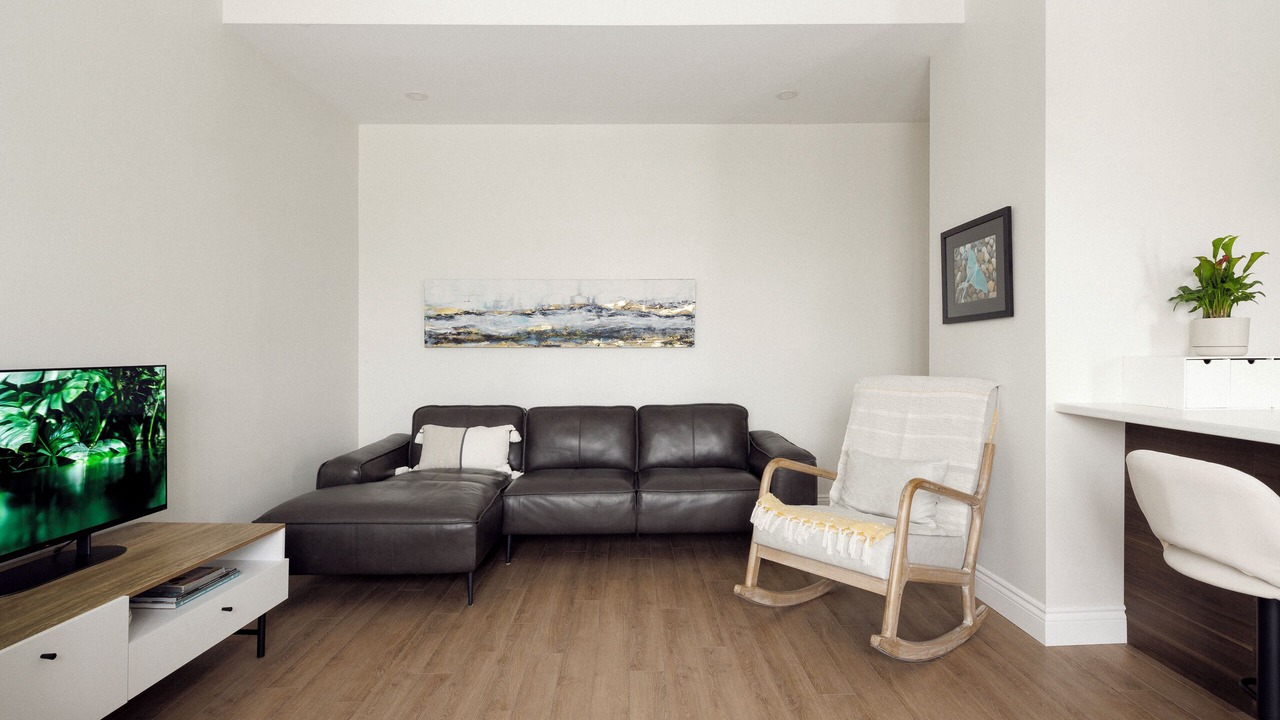 Photo of Livingroom in Paine-Sec