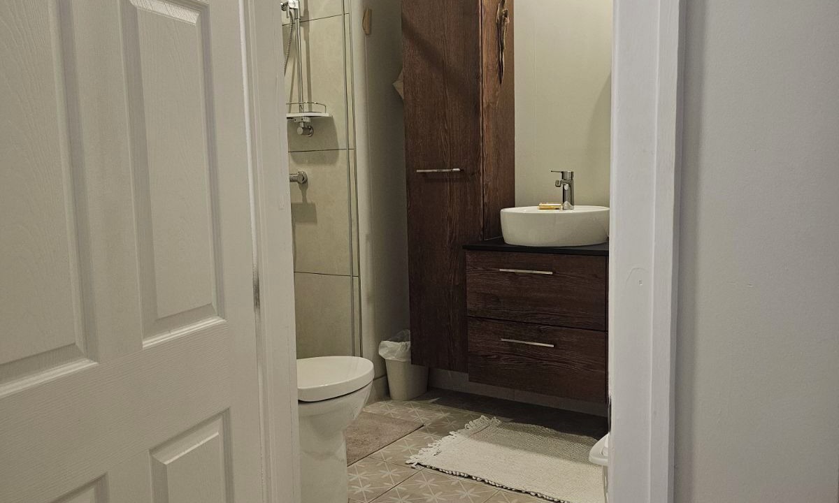 Photo of Bathroom in Paine-Sec
