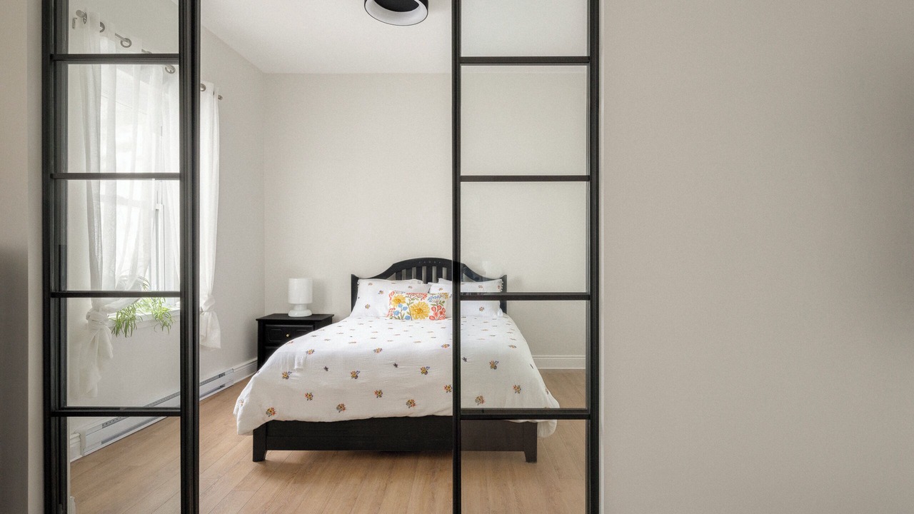 Photo of Bedroom in Paine-Sec