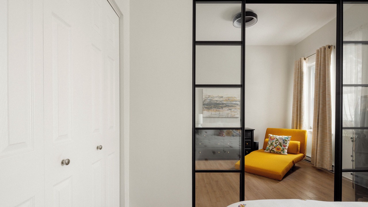 Photo of Bedroom in Paine-Sec