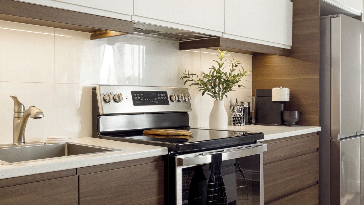 Photo of Kitchen in Paine-Sec