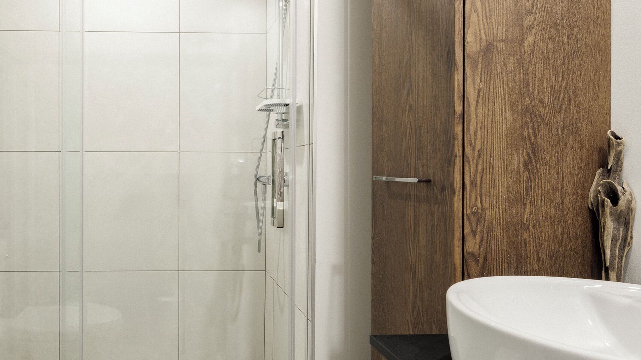 Photo of Bathroom in Paine-Sec