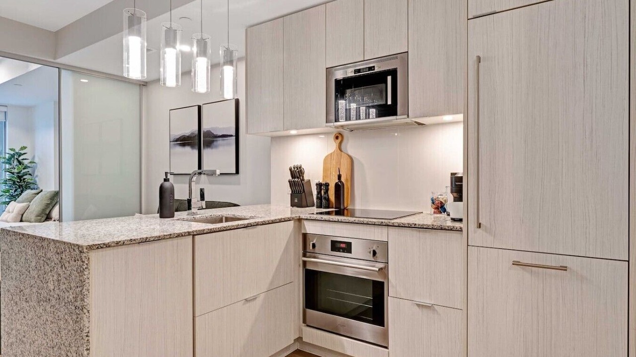 Photo of Kitchen in Byward Market - Parliament Hill