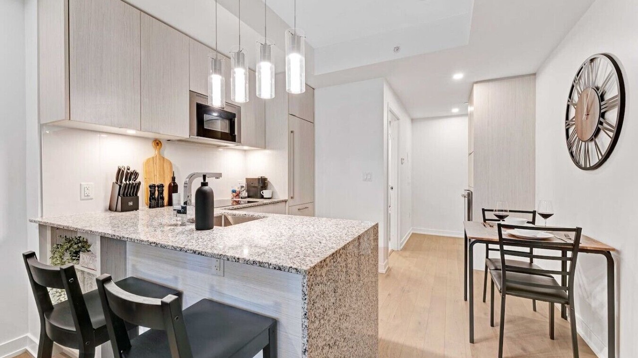 Photo of Kitchen in Byward Market - Parliament Hill