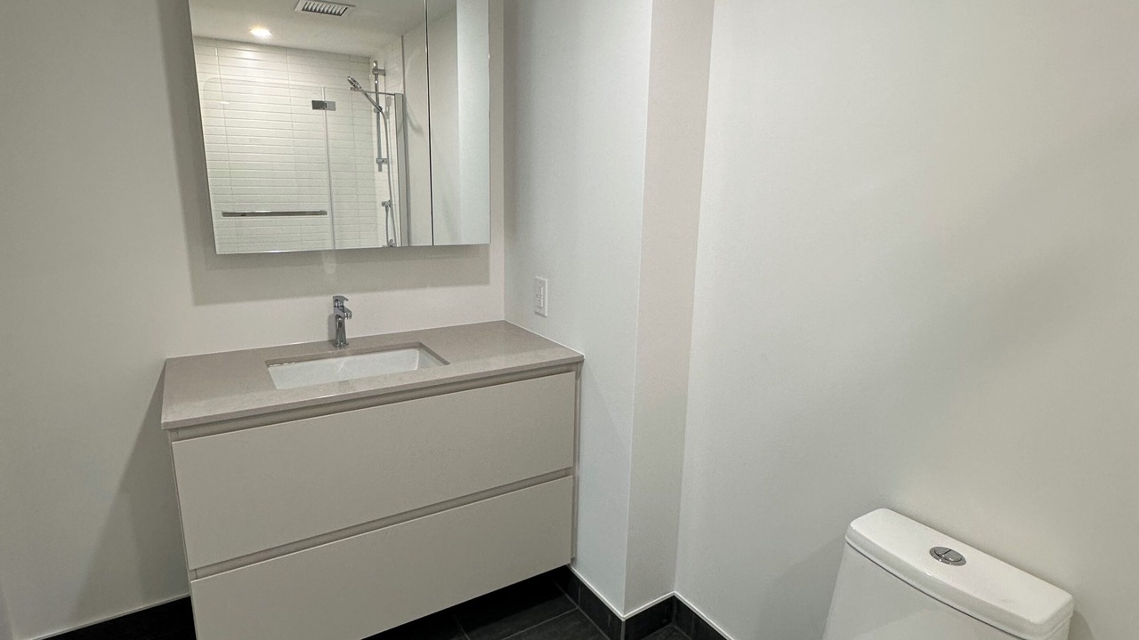 Photo of Bathroom in Gay Village