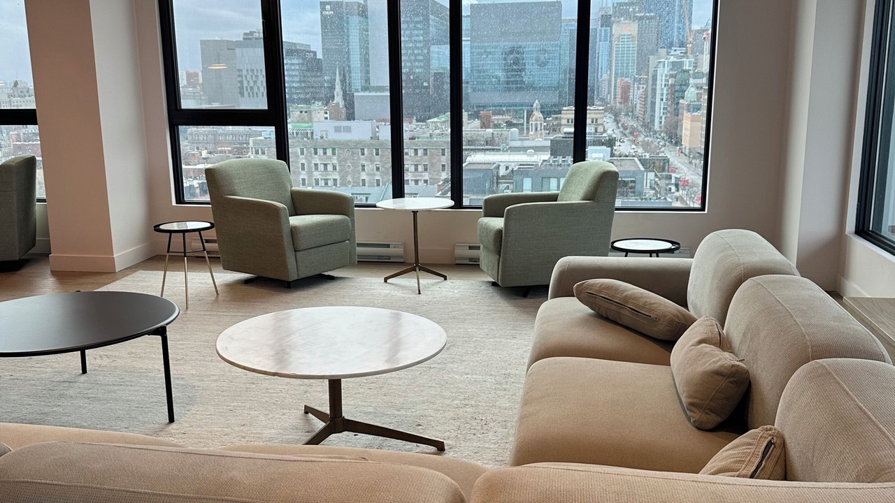Photo of Livingroom in Gay Village