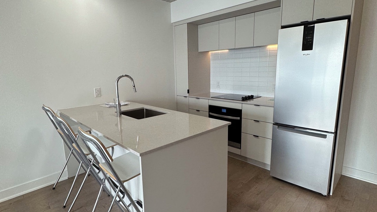 Photo of Kitchen in Gay Village