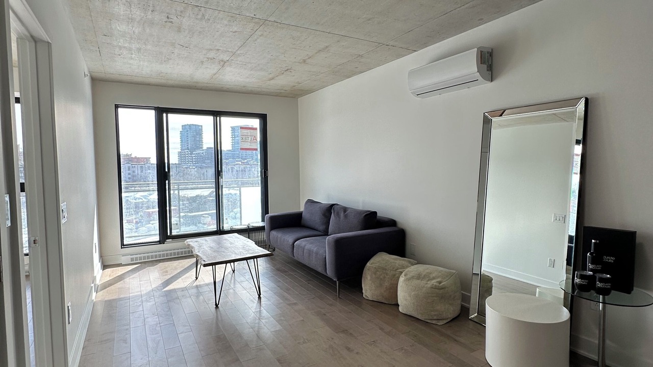 Photo of Livingroom in Gay Village