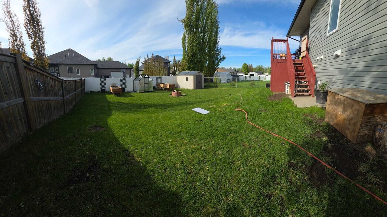 Photo of Outdoor in Fox Creek