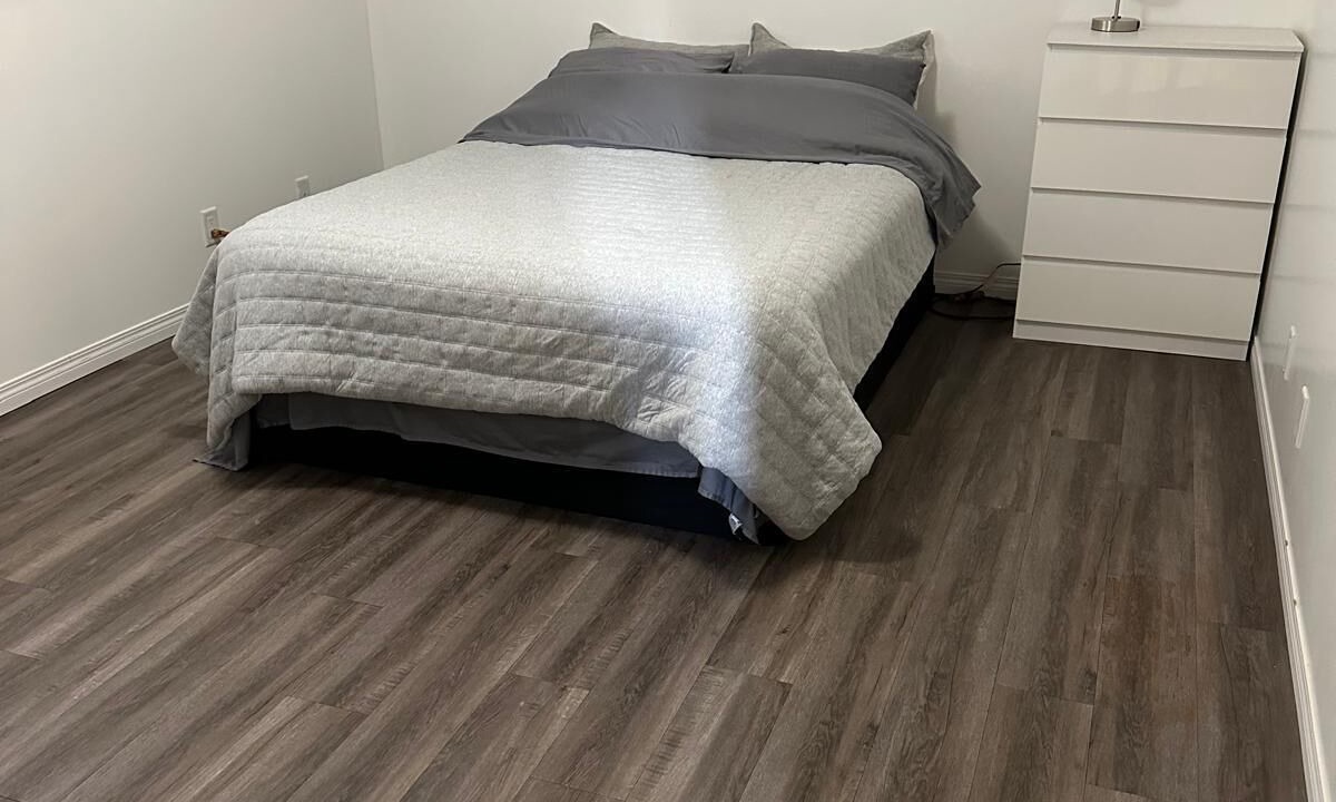 Photo of Bedroom in Fox Creek