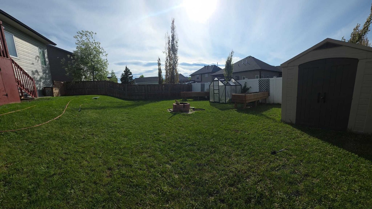 Photo of Outdoor in Fox Creek