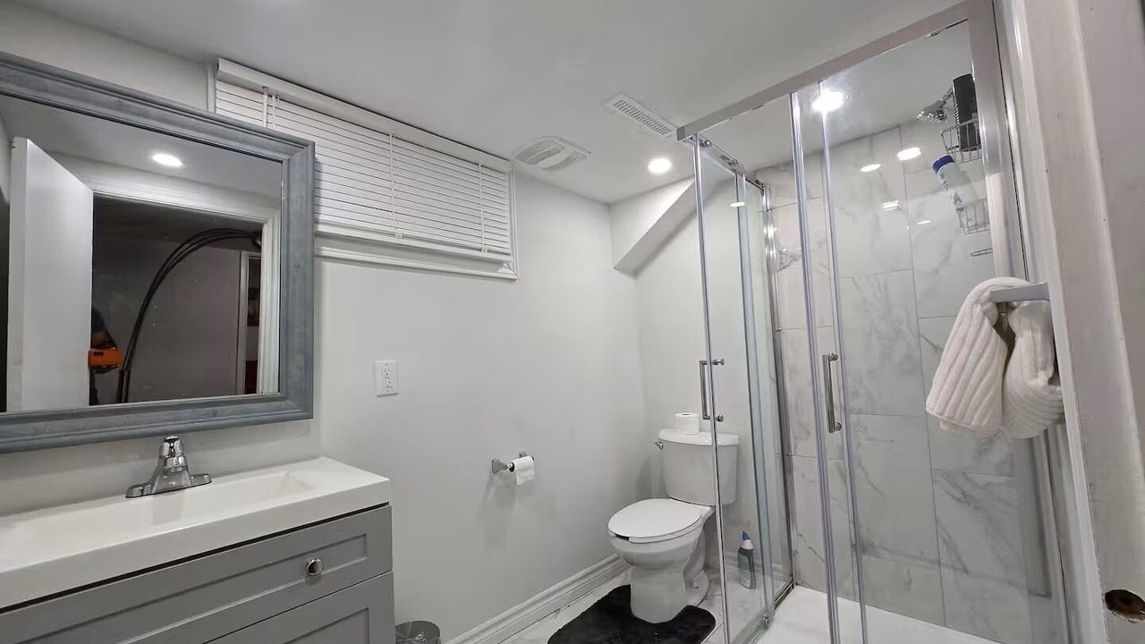 Photo of Bathroom in Hamilton