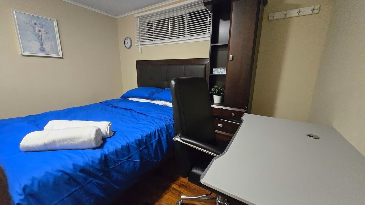 Photo of Bedroom in Hamilton