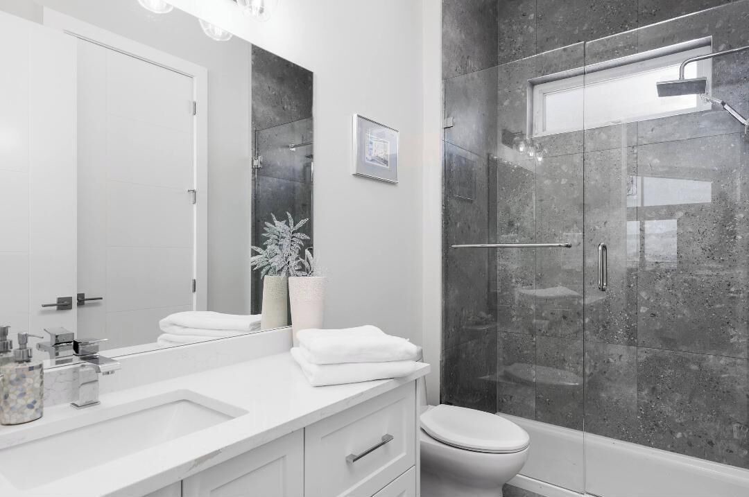 Photo of Bathroom in Toovey Heights