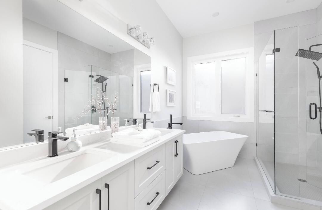 Photo of Bathroom in Toovey Heights