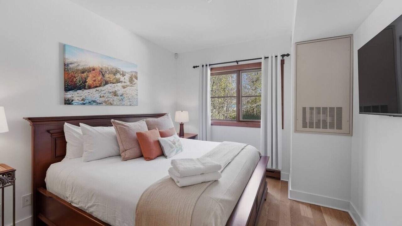 Photo of Bedroom in Versant Soleil