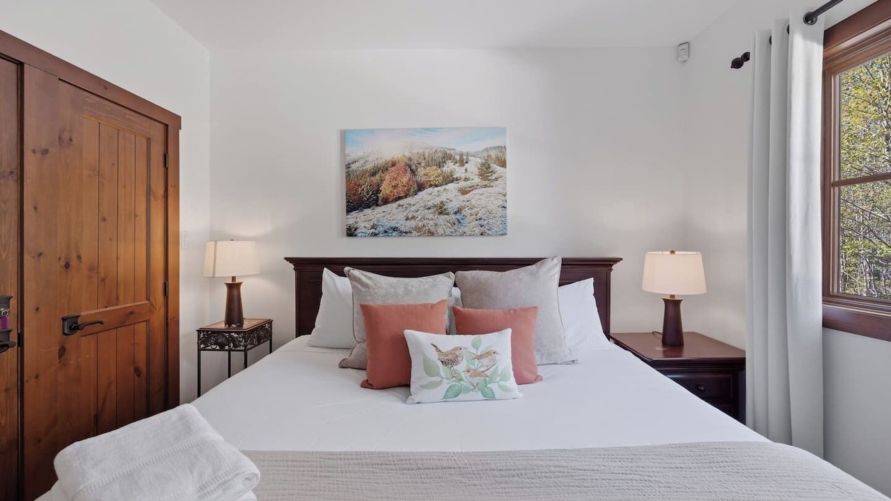 Photo of Bedroom in Versant Soleil