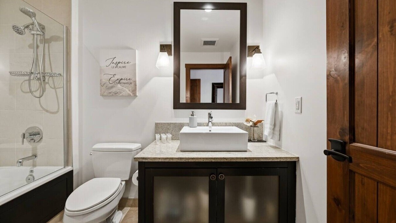 Photo of Bathroom in Versant Soleil