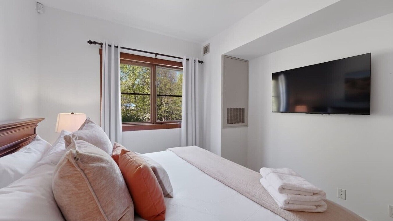 Photo of Bedroom in Versant Soleil