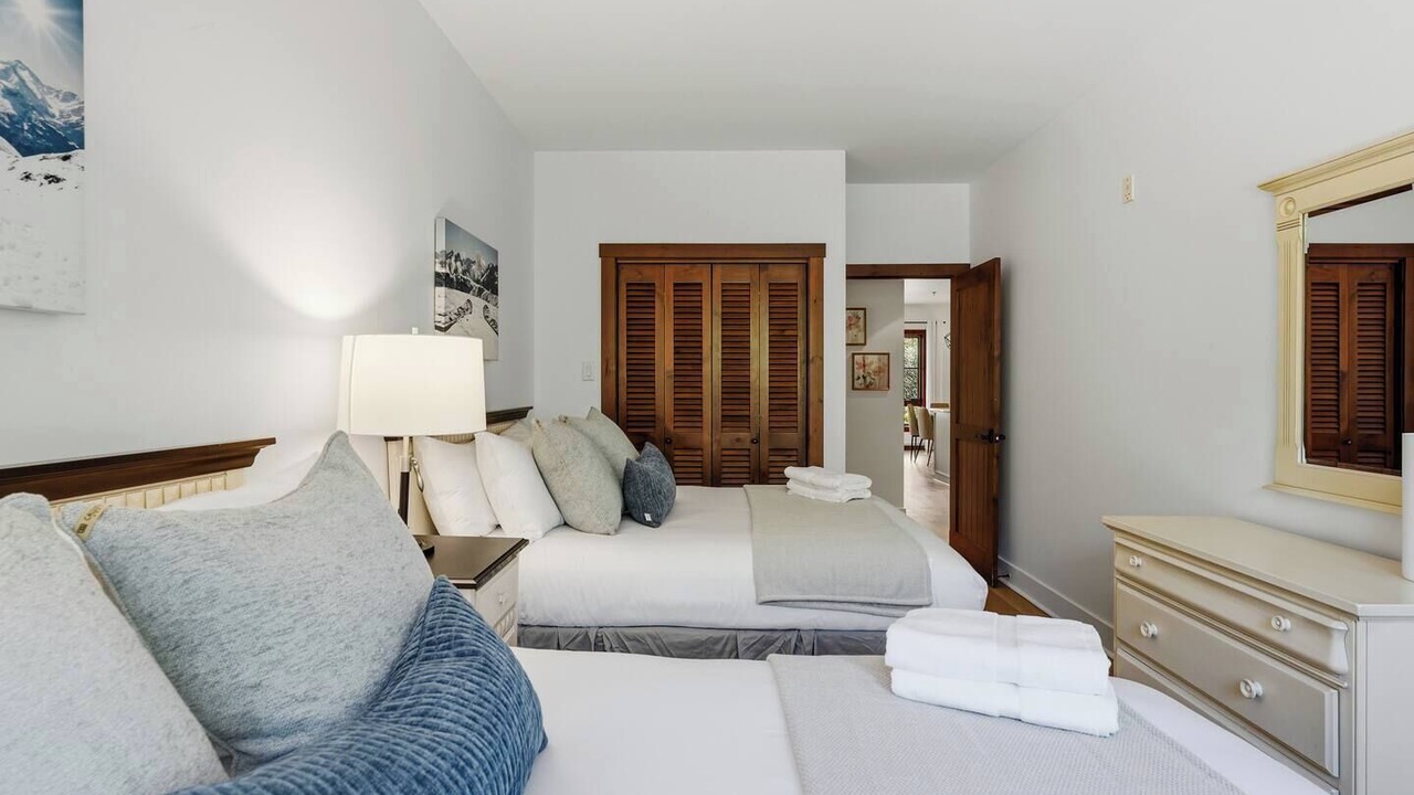 Photo of Bedroom in Versant Soleil