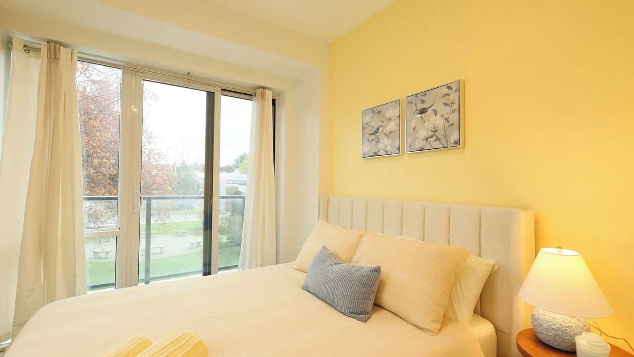 Photo of Bedroom in Toronto