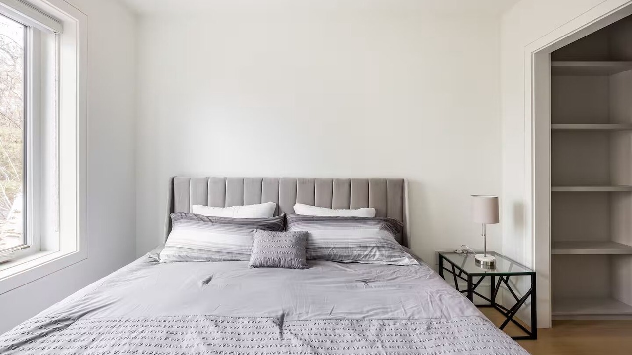 Photo of Bedroom in Parkdale