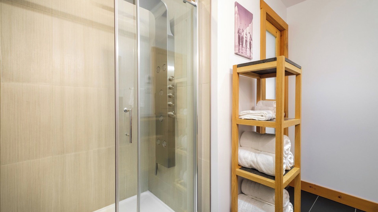 Photo of Bathroom in Val-des-Lacs