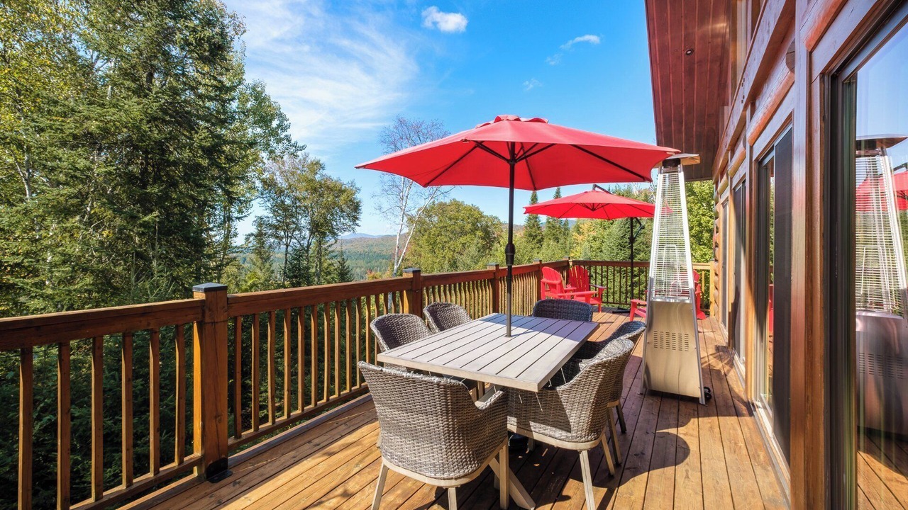 Photo of Outdoor in Val-des-Lacs