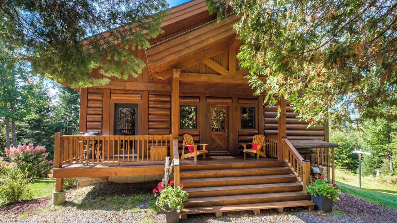 Photo of Outdoor in Val-des-Lacs