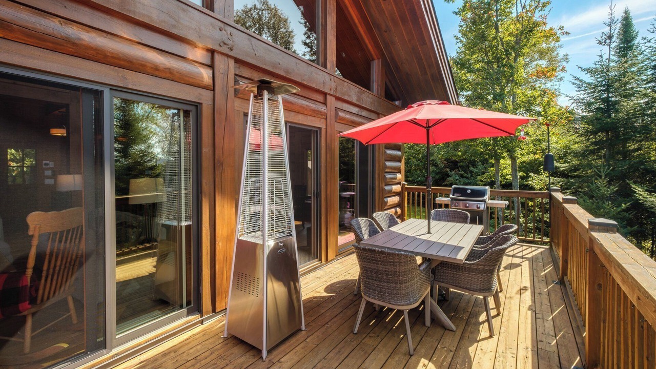 Photo of Outdoor in Val-des-Lacs