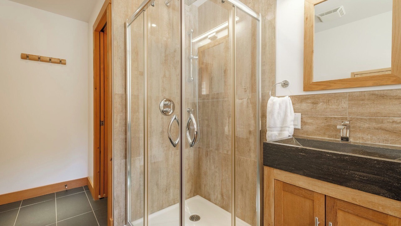 Photo of Bathroom in Val-des-Lacs