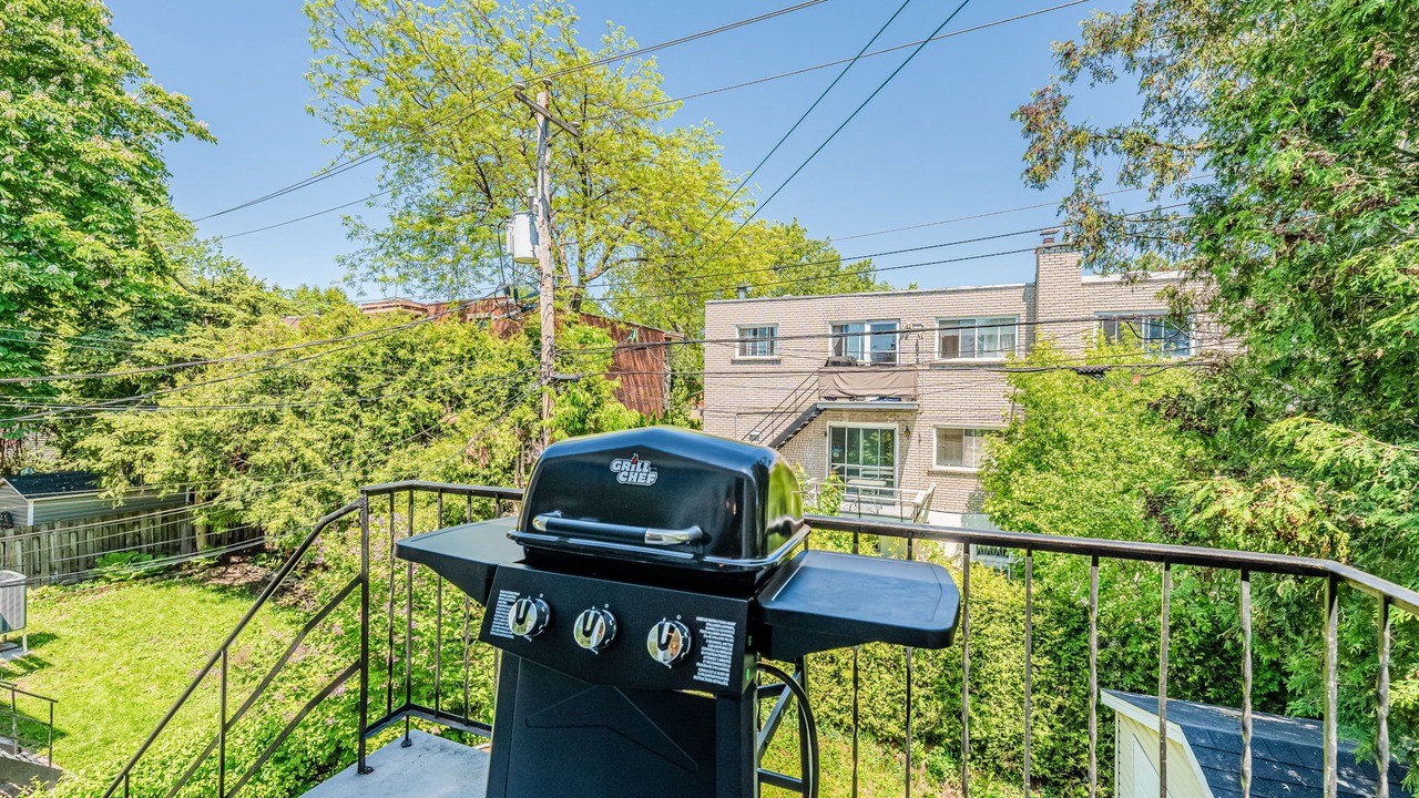 Photo of Outdoor in Laval-des-Rapides