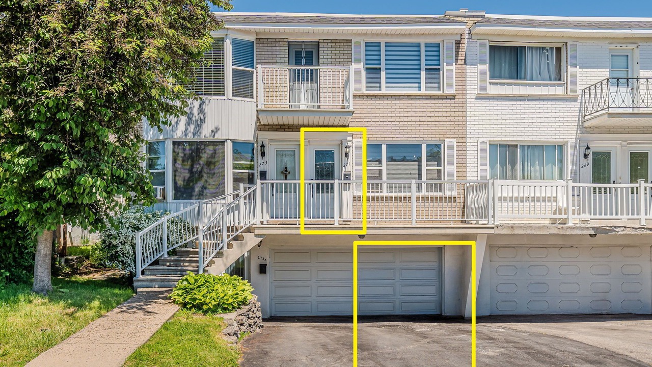 Photo of Outdoor in Laval-des-Rapides