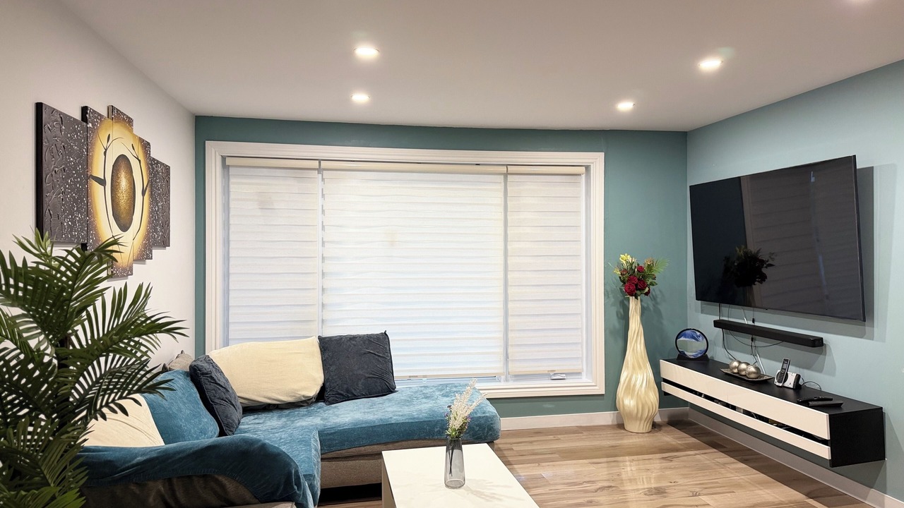 Photo of Livingroom in Saint-Augustin-de-Desmaures