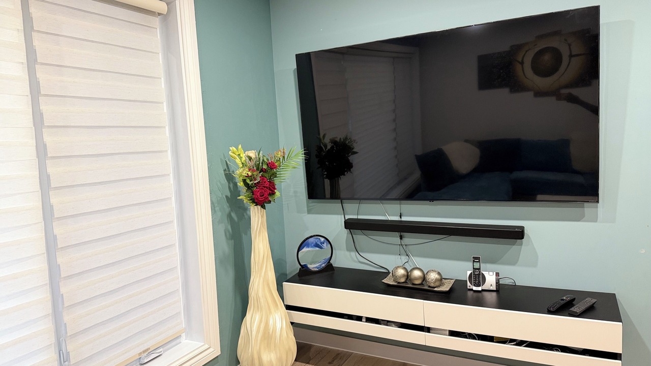 Photo of Livingroom in Saint-Augustin-de-Desmaures