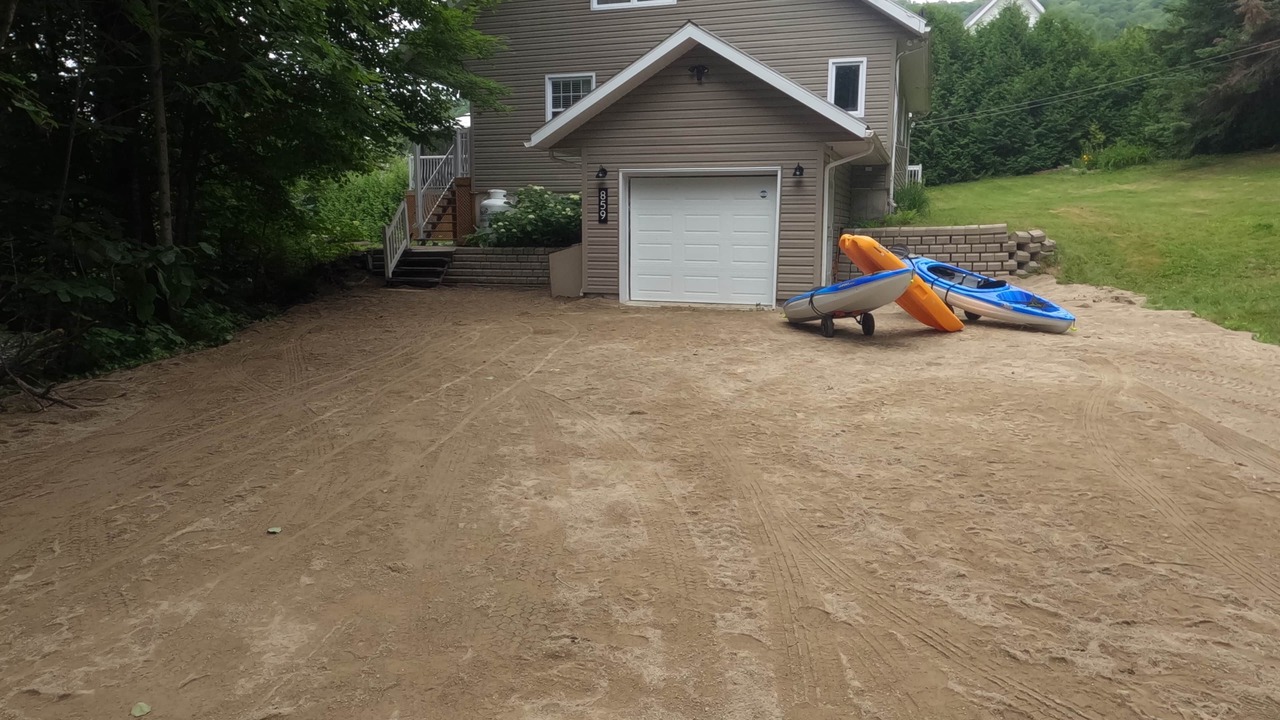 Photo of Outdoor in Mandeville