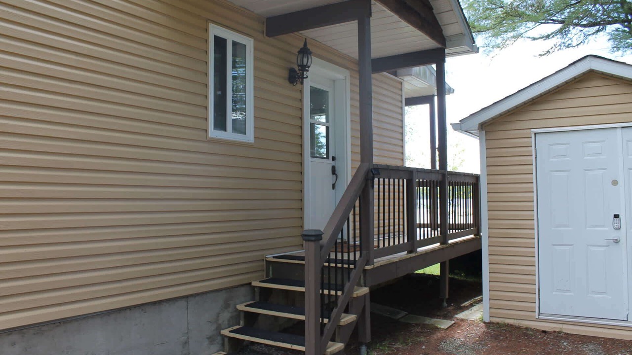 Photo of Outdoor in Saint-Georges-de-Windsor